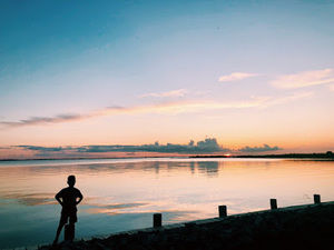 Meet your Posher, Schuyler